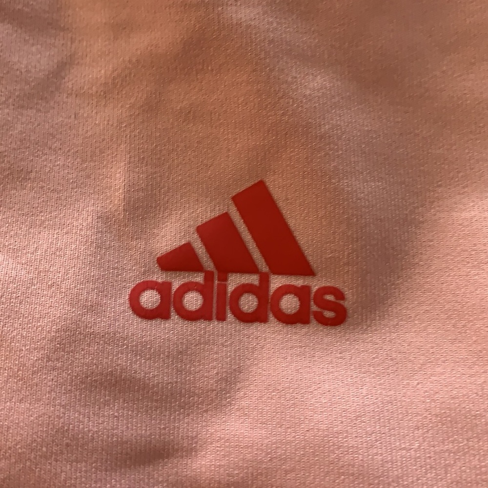 Adidas workout top - Picture 2 of 10